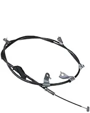 SUANCHANG-AUTO Replacement# 47560TP5H01 47560-TP5-H01 Hand brake line L 1pc/set