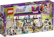 LEGO Friends Andrea’s Accessories Store 41344 Playset Toy