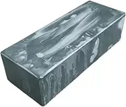 6000# Fine Grit Grinding Polishing Natural Whetstones Opening Edge Kitchen Knife Double-Sided Sharpening Blade Water Stone