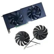 For Lenovo&DELL RTX 3060 3070 RTX3080 RTX3090 Graphics Card Fan PLA09215B12H