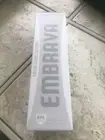 Embrava 500ml tritan premium sports bottle