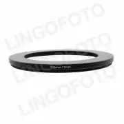 105-77mm StepDown Metal Lens Adapter Filter Ring