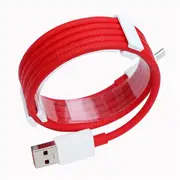 2Pcs OnePlus 3 100CM 4A DASH Fast Quick Charging Data USB 3.1 Type-C Cable