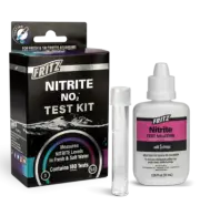 Fritz Nitrite Test Kit (FR04002)