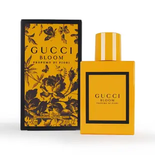 GUCCI 花悅沁意女性淡香精 50ML - 平行輸入