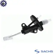 MASTER CYLINDER CLUTCH 6284 605 087 FOR OPEL MERIVA/B/MPV B16DTC/16DTH 1.6L 4cyl