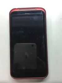 在飛比找Yahoo奇摩拍賣-7-11運費0元優惠優惠-(零件機) HTC sensation S710e