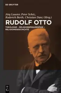 在飛比找博客來優惠-Rudolf Otto