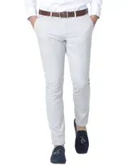 [Ferrari Formalwear] Daniel Hechter Chino Pants in Sand