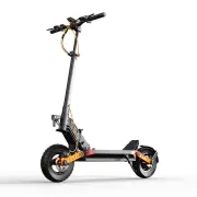 [EU DIRECT] JOYOR S5 Pro ABE Electric Scooter 26Ah 48V 500W 10 Inches Tire Electric Scooter 55km Mileage Max Load 120Kg