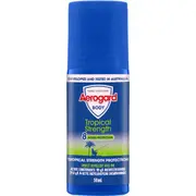 Aerogard Tropical Strength Insect Repellent Roll On 50ml