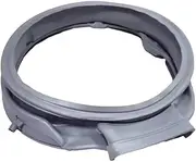 Drum Washing Machine Sealing Ring ，Compatible for LGMDS56540501 MDS56540504 Washing Machine Parts(MDS56540501)