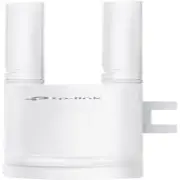 Tp-Link 300Mbps N Outdoor Access Point, Wireless, MIMO, Poe Support, IP65 Wat...