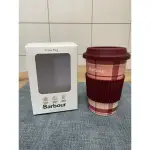 BARBOUR TRAVEL MUG 環保杯/隨行杯