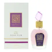Lattafa Sugar Plum Musk Eau De Parfum 100ml Unisex Perfume