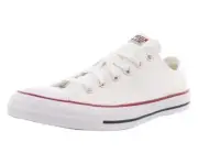Converse Chuck Taylor All Star Ox Low Top Sneakers Women 9.5 / Men 7.5