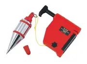 TAJIMA PLUMB BOB SETTER "PERFECT CATCH 450" / PC-B400R
