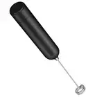 Milk Frother Handheld, Electric Milk Frother for Coffee, Coffee Frother9744