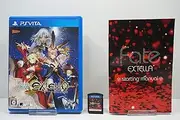 Fate/Extella - Standard Edition [PSVita]
