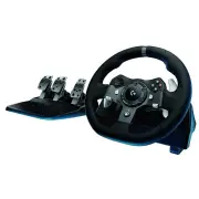 Logitech G920 Driving Force 941-000126