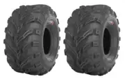 GBC Dirt Devil ( Rear Tires - 22 x 11 x 10 ) - 2000-2002 Polaris 325 Trail Boss