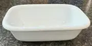 Corelle VITRELLE White Bowl NEW