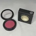 MAC POWDER BLUSH 6g/0.21 Oz. Bright Coral New in Box