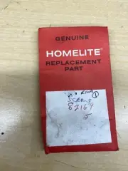 NOS oem Homelite vintage chainsaw part screw - 82169 bh26 package of 4