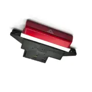 Red Hazard Light Switch For Honda Accord 2013 2014 2015 2016 2017 35510-T2A-J01 (for: Honda)