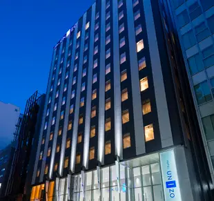 UNIZO酒店-東京銀座一丁目HOTEL UNIZO Tokyo Ginza-Itchome