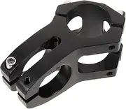 ifundom Alloy Bike Stem Riser for Mountain and Road Bikes Durable Handlebar Stem Accessory to Reduce Riding Pressure and Enhance Comfort Lightweight Design for Cycling