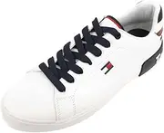 [Tommy Hilfiger] REZZ Men's Sneakers Boots