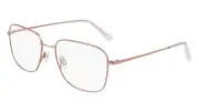 Unisex Flexon H6075 770 55mm Eyeglasses