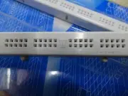 4x Breadboard 100 connection busbar distribution strips bus