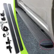 Deployable Electric Running Boards Side Step fit for BMW X5 F15 2014-2018