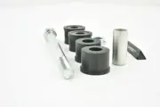 Front Stabilizer Link / Sway Bar Link For MITSUBISHI MIRAGE DINGO CQ# (for: Mitsubishi)
