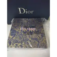 在飛比找蝦皮購物優惠-Dior 迪奧 聖誕限定包裝盒&置物盒