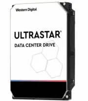 Western Digital WD Ultrastar 16TB 3.5' SATA 512MB 7200RPM 512E Enterprise HDD
