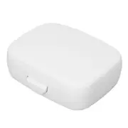 Hearing Aid Case Portable Hearing Aid Hard Protective Hard Storage Box