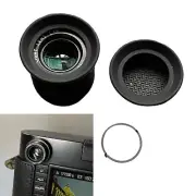Light Lens Camera Eyepiece 1.4x ViewFinder Magnifier Eyepiece for Leica M10P M6