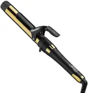 Babyliss Pro Graphite Titanium Ionic Curling Iron 32Mm