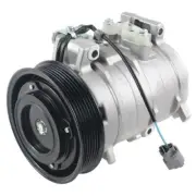 A/C Compressor For Mini Mini Cooper 2002-2008 By 64 52 6 918 122