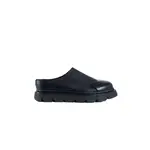 [DR MARTENS] Vent XX02 Leather Mules Black