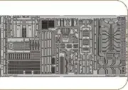 1/32 Aircraft- Spitfire Mk IX Exterior for TAM