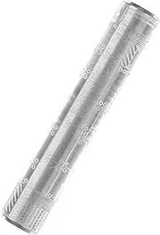 Green Stuff World Texture Rolling Pin: Factory Ground