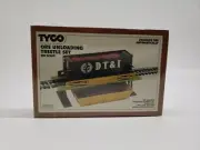 TYCO 868 ORE Unloading Trestle Set HO Scale Vintage SEALED