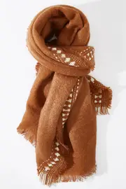 Faraday Scarf--TGT-SC3104