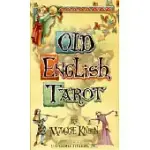 OLD ENGLISH TAROT