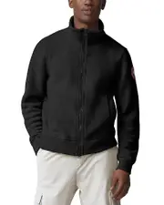 Canada Goose Lawson Fleece Jacket