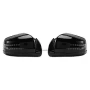 Side Power Rearview Mirror Assembly for Mercedes Benz W164 X164 ML164 GL Cl 2005-2011 Outside Rear V